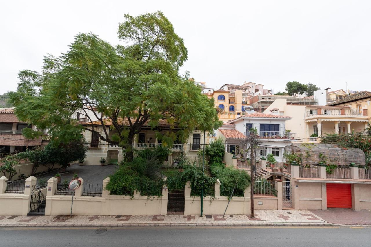 Ferrandiz Apartment Málaga