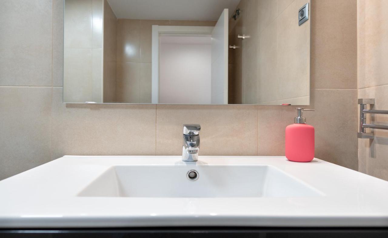 Apartment Ferrandiz Málaga